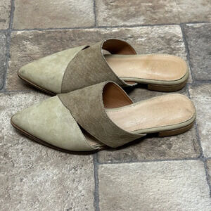 MiiM Size  7